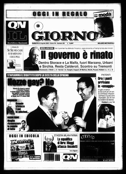 Il giorno